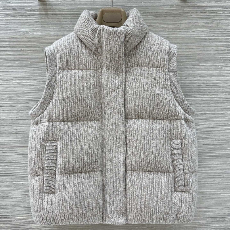 Brunello Cucinelli Down Jacket